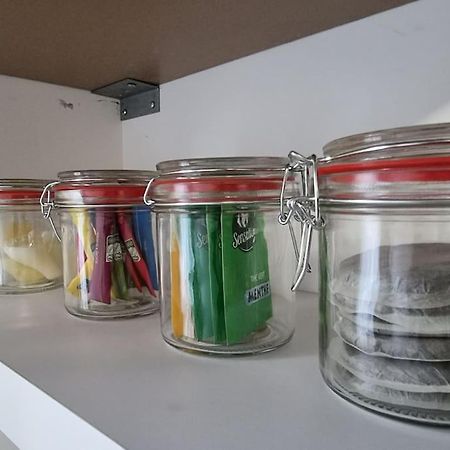 Agreable Logement / Netflix Saint-Pierre-des-Corps Eksteriør billede