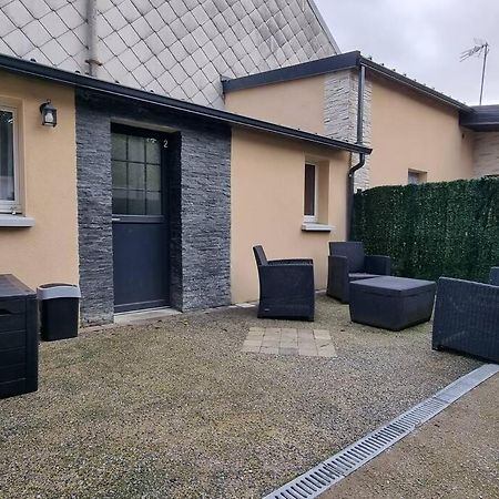 Agreable Logement / Netflix Saint-Pierre-des-Corps Eksteriør billede