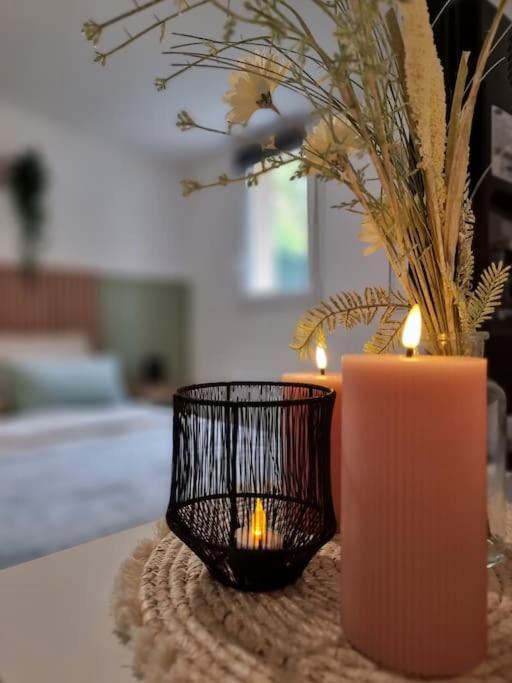 Agreable Logement / Netflix Saint-Pierre-des-Corps Eksteriør billede