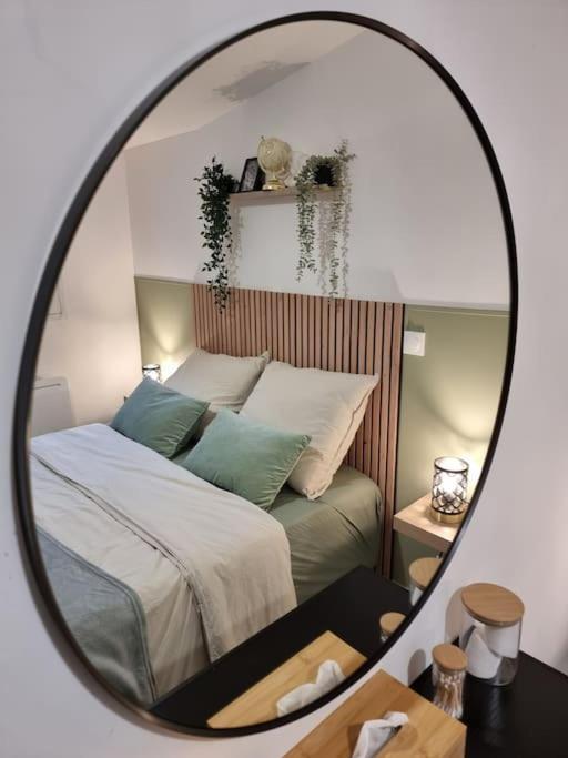 Agreable Logement / Netflix Saint-Pierre-des-Corps Eksteriør billede